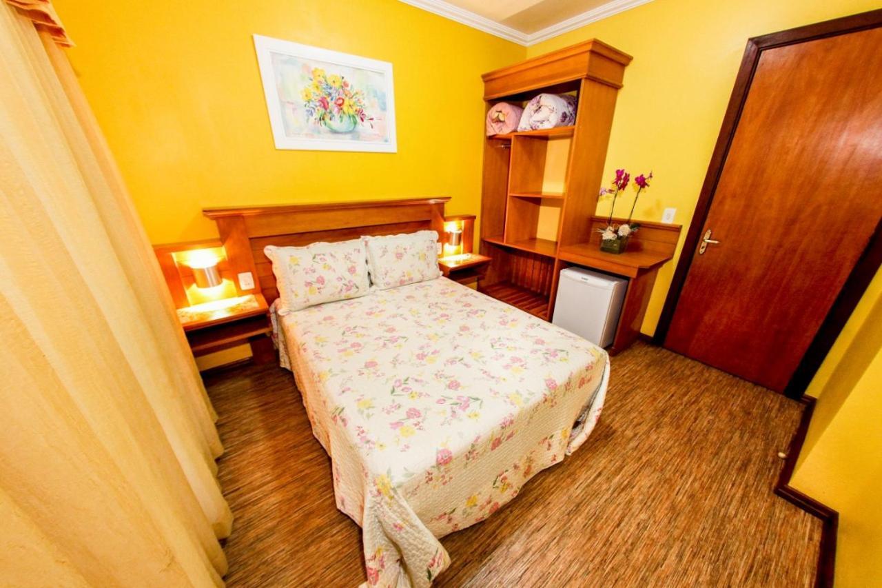 Papoulas Hotel 3*