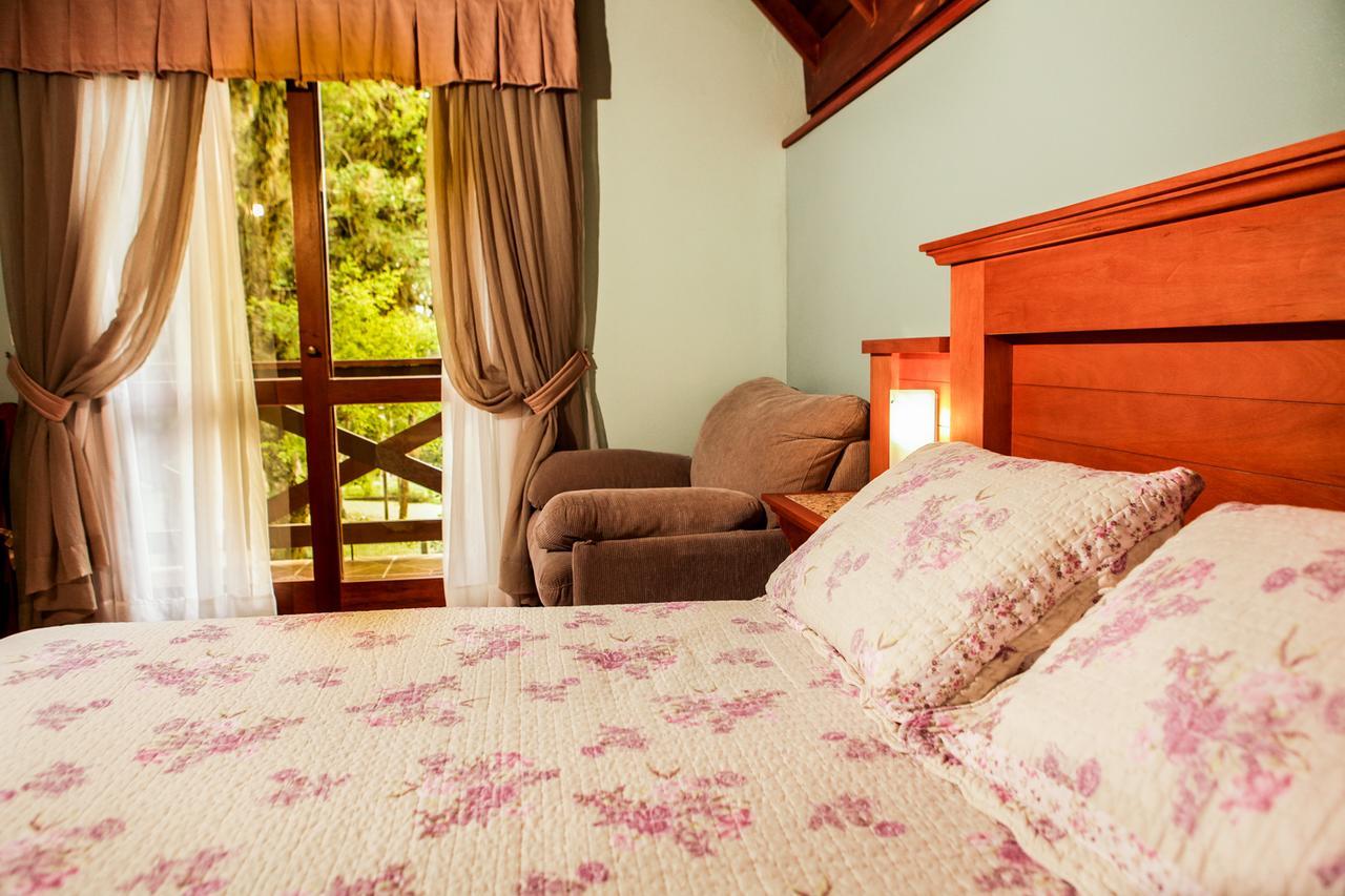 Hotel Papoulas Gramado
